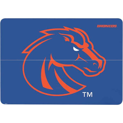 Boise State University Broncos Mascot Surface Laptop Studio Skin